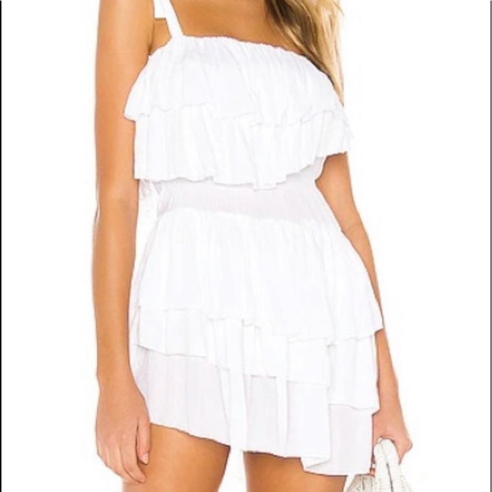 Revolve indah dress